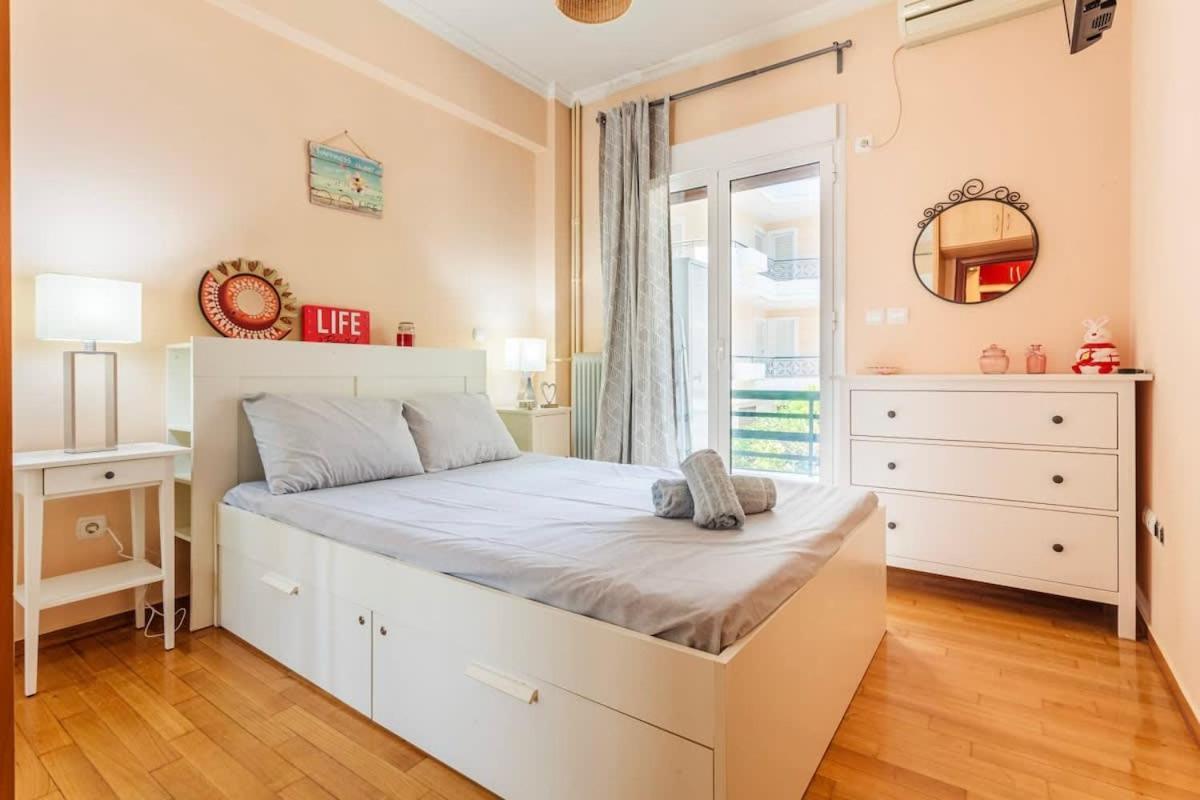 Athens Strawberry Hideaway - City Chic Retreat Bagian luar foto